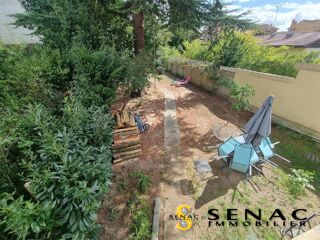  Maison � vendre 4 pi�ces 80 m�