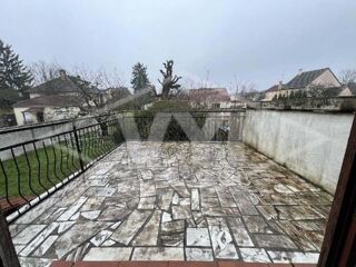  Maison � vendre 5 pi�ces 124 m�