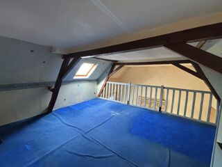  Maison à vendre 3 pièces 83 m²