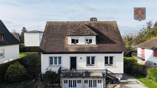  Maison à vendre 6 pièces 135 m²