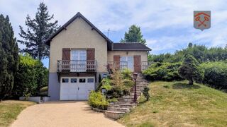  Maison à vendre 5 pièces 115 m²