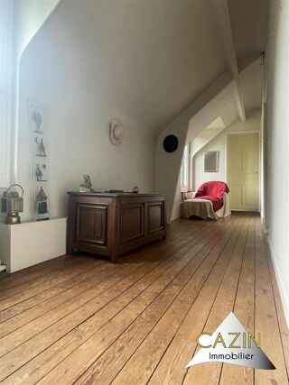  Maison � vendre 10 pi�ces 287 m�