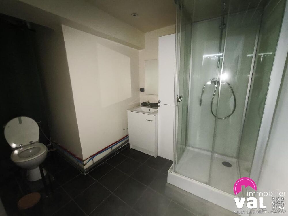vente Maison - 3 pièce(s) - 98 m² Maisse (91720)