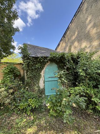  Maison à vendre 6 pièces 240 m²
