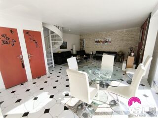  Maison à vendre 5 pièces 102 m²