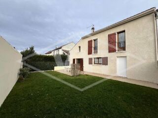  Maison � vendre 5 pi�ces 92 m�