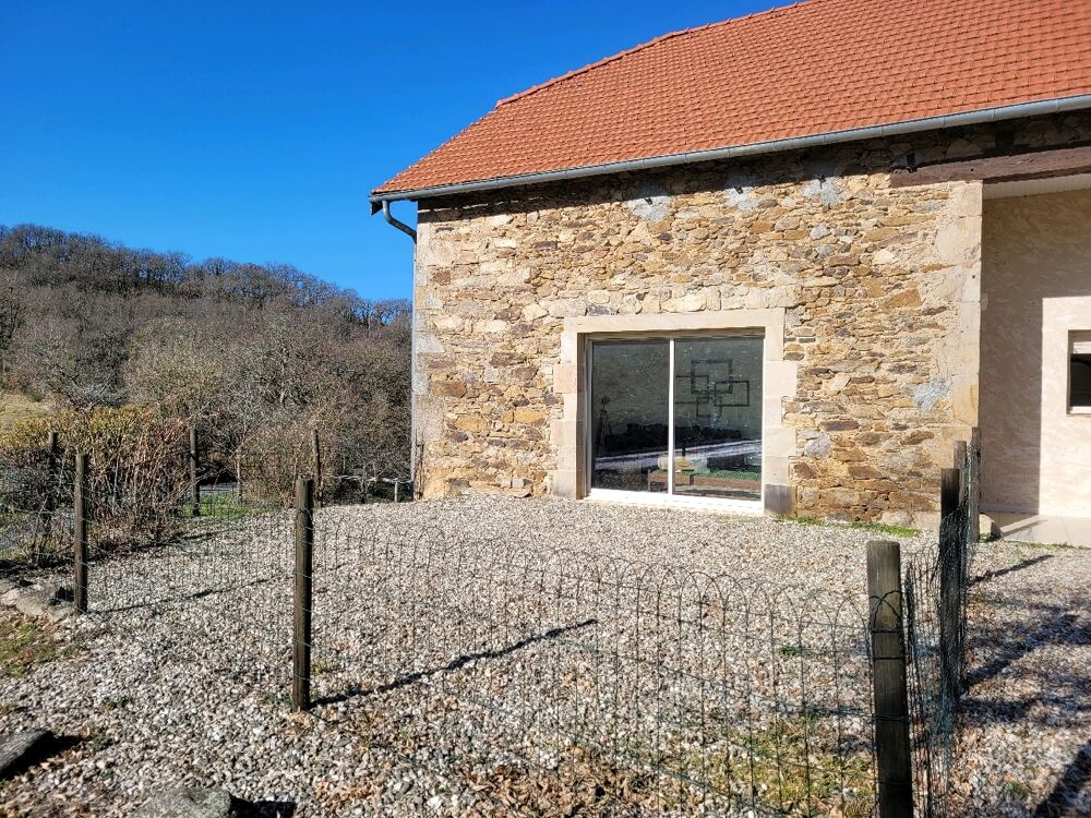 location Appartement - 4 pièce(s) - 87 m² Le Ségur (81640)