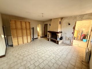  Maison à vendre 3 pièces 72 m²