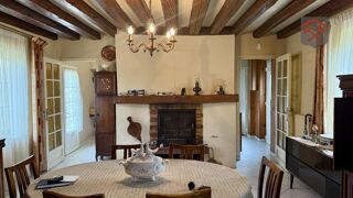  Maison � vendre 4 pi�ces 95 m�