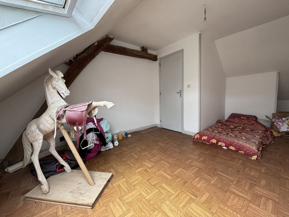 vente Maison - 5 pièce(s) - 78 m² Briouze (61220)