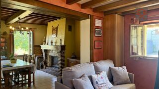 vente Maison - 5 pièce(s) - 110 m² L'Aigle (61300)