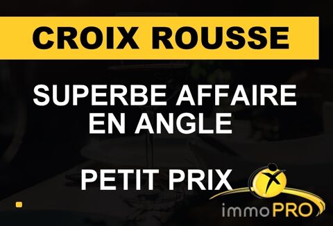 Tr&egrave;s belle opportunit&eacute; pour ce restaurant au coeur de... 165000 69004 Lyon