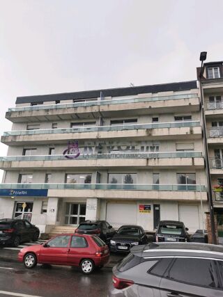  Appartement � vendre 4 pi�ces 103 m�