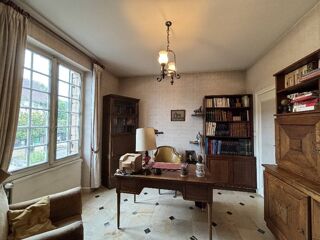  Maison  vendre 9 pices 160 m