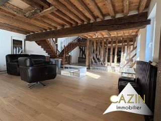  Maison  vendre 7 pices 195 m