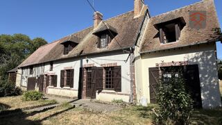  Maison à vendre 5 pièces 126 m²