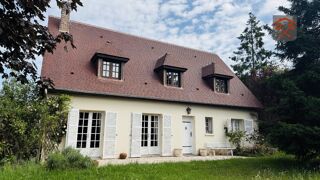  Maison à vendre 7 pièces 159 m²