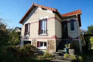  Maison  vendre 5 pices 100 m