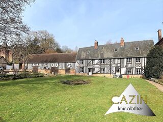  Maison � vendre 6 pi�ces 177 m�