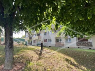  Appartement � vendre 3 pi�ces 58 m�