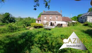  Maison  vendre 7 pices 157 m