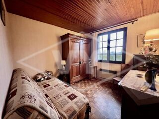  Maison � vendre 4 pi�ces 66 m�