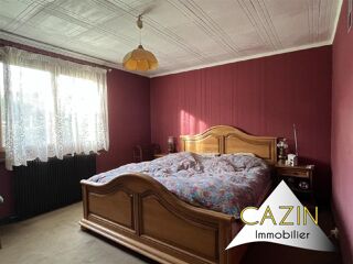  Maison � vendre 9 pi�ces 170 m�