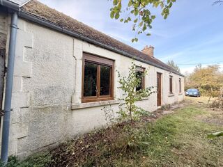 Maison 3 pièces 72 m² · à Rânes · 72 m² · 108 000 €