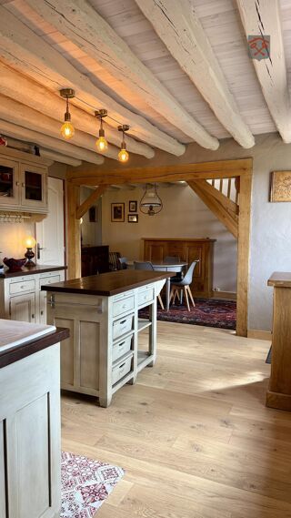  Maison � vendre 4 pi�ces 80 m�