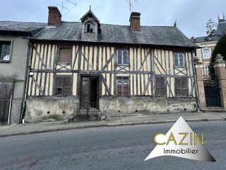  Maison � vendre 5 pi�ces 105 m�