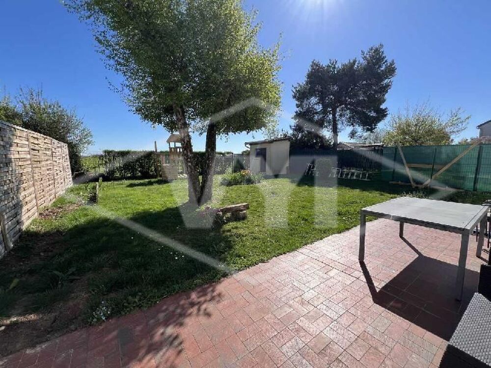 vente Maison - 6 pièce(s) - 100 m² Combs-la-Ville (77380)