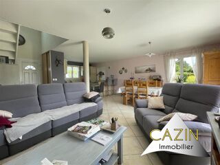  Maison  vendre 7 pices 175 m