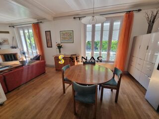  Maison à vendre 7 pièces 200 m²