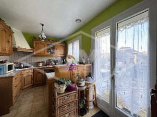  Maison  vendre 7 pices 110 m