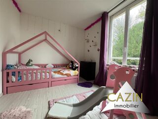  Maison � vendre 3 pi�ces 60 m�