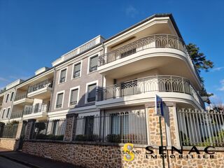  Appartement � vendre 4 pi�ces 80 m�