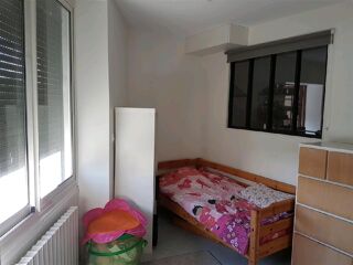  Appartement à louer 4 pièces 83 m²