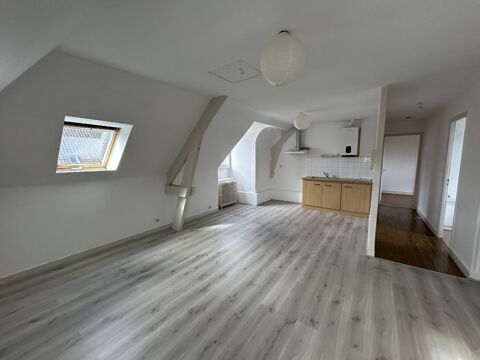   Location Appartement Appartement - 59 m²