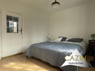  Maison � vendre 5 pi�ces 92 m�