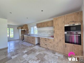  Maison à vendre 5 pièces 175 m²