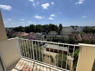  Appartement � vendre 4 pi�ces 67 m�