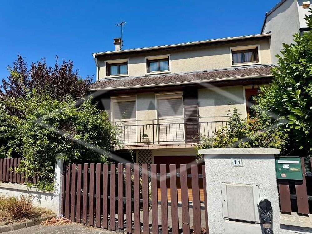 MAISON FAMILIALE Nous vous proposons ce pavillon édifié ....
