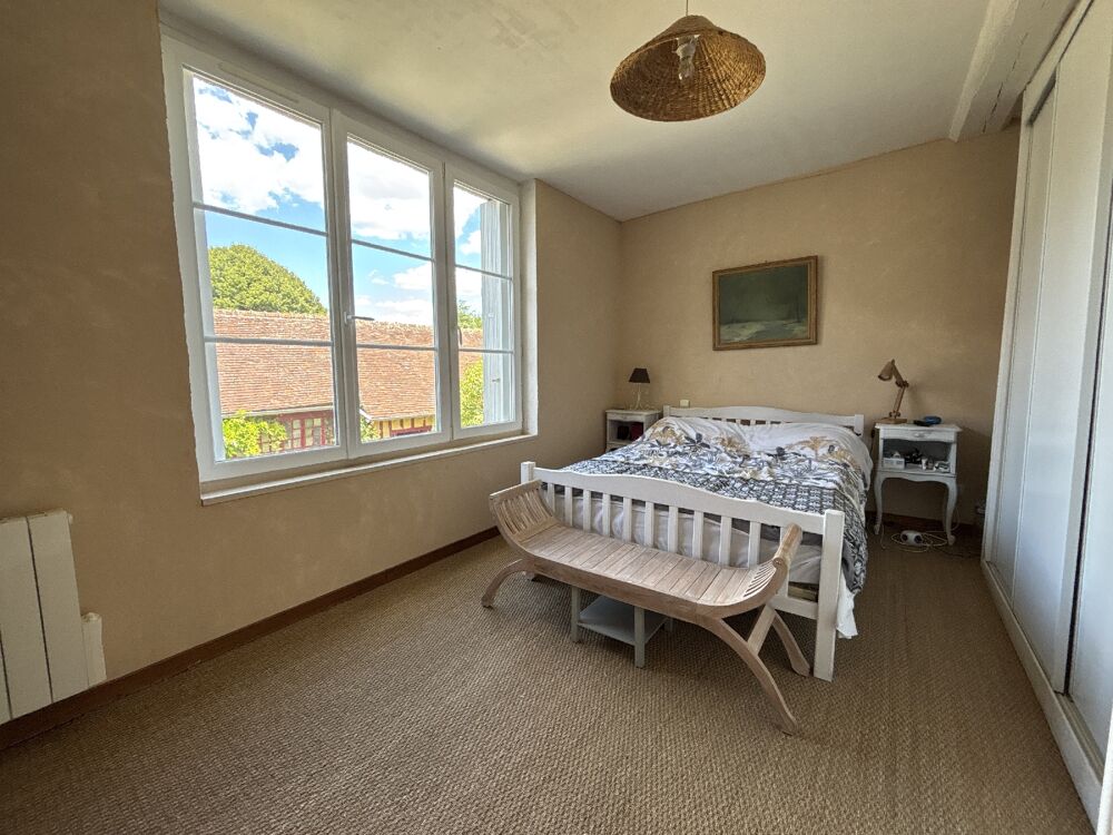 vente Maison - 5 pièce(s) - 118 m² Silly-en-Gouffern (61310)