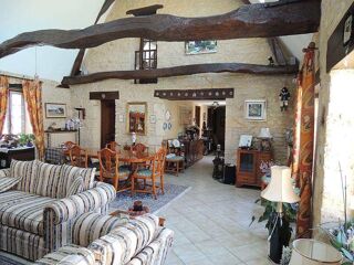  Maison  vendre 14 pices 243 m