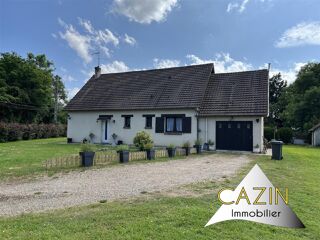  Maison � vendre 6 pi�ces 125 m�