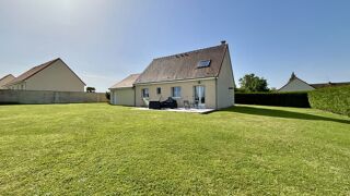  Maison � vendre 4 pi�ces 109 m�