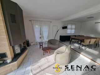  Maison � vendre 6 pi�ces 168 m�