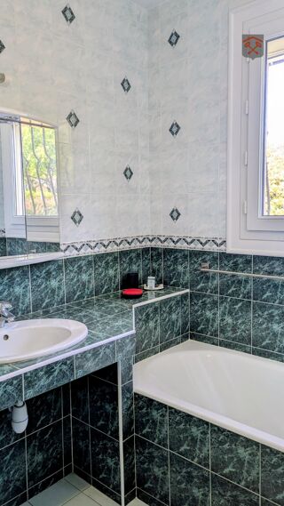  Maison à vendre 4 pièces 80 m²