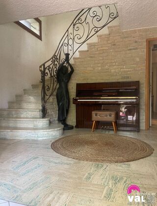  Maison à vendre 6 pièces 149 m²