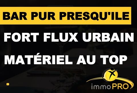 Visibilité optimale pour ce bar à cocktail rénové en ... 154000 69002 Lyon